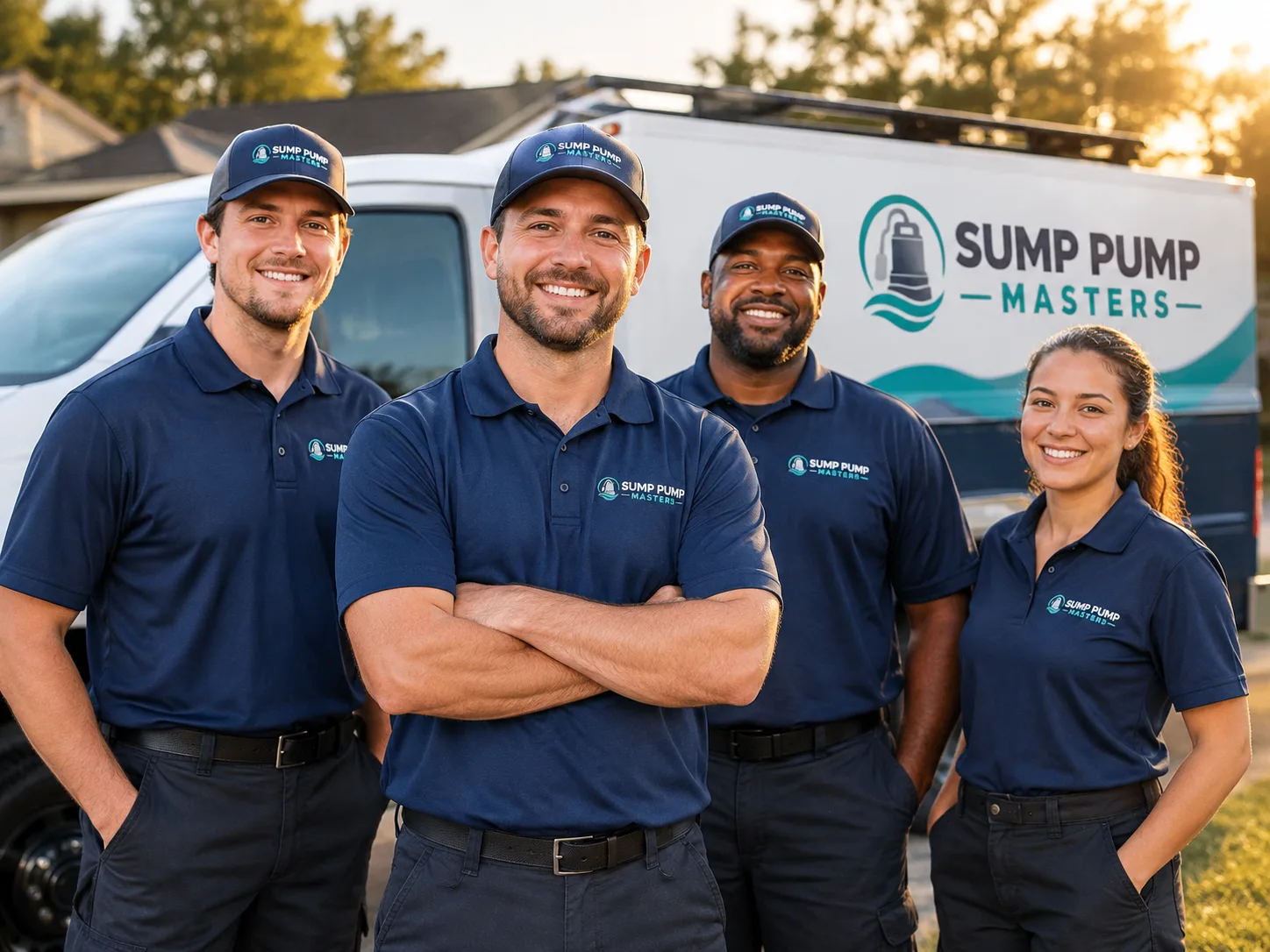 Sump Pump Repair company in Great Falls, VA